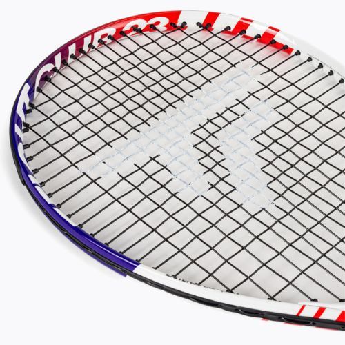 Dětská tenisová raketa Tecnifibre T-Fight Club 23