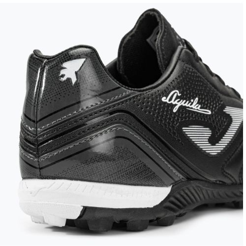 Pánské fotbalové boty Joma Aguila TF černé