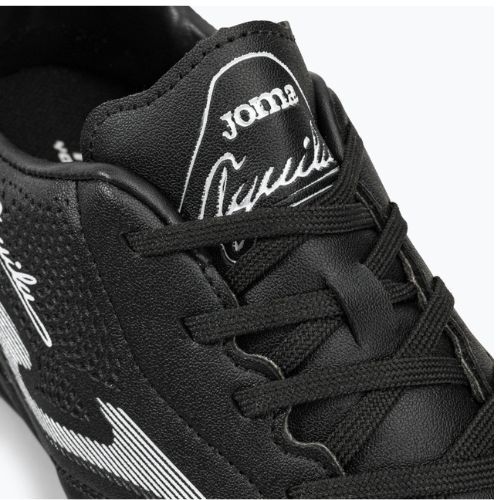 Pánské fotbalové boty Joma Aguila TF černé