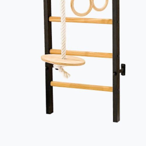 BenchK gymnastický žebřík černý BK-212B+A076