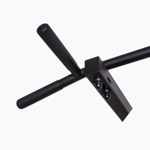 BenchK gymnastický žebřík černý BK-221B+A076