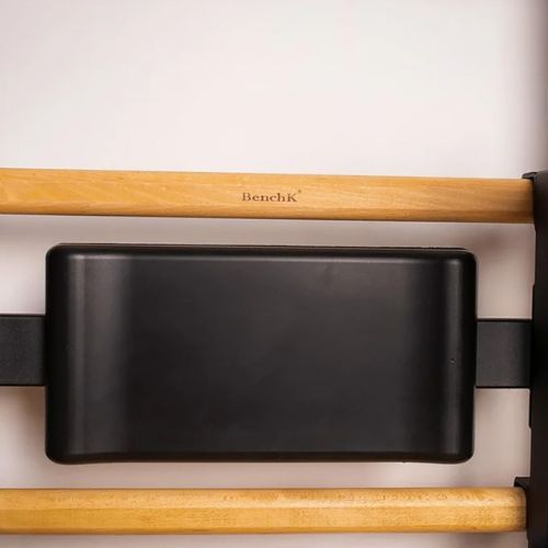 BenchK gymnastický žebřík černý BK-723B