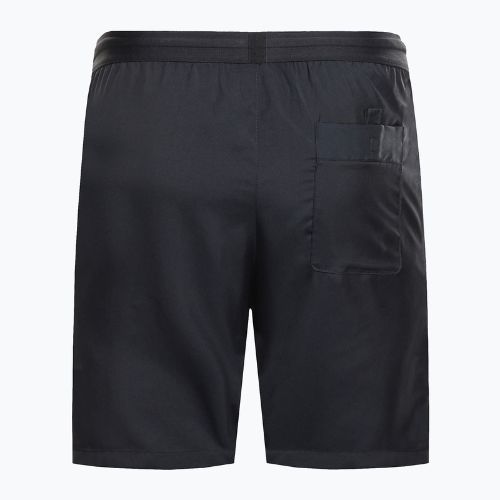 Pánské fotbalové šortky Nike Dry-Fit Ref black AA0737-010