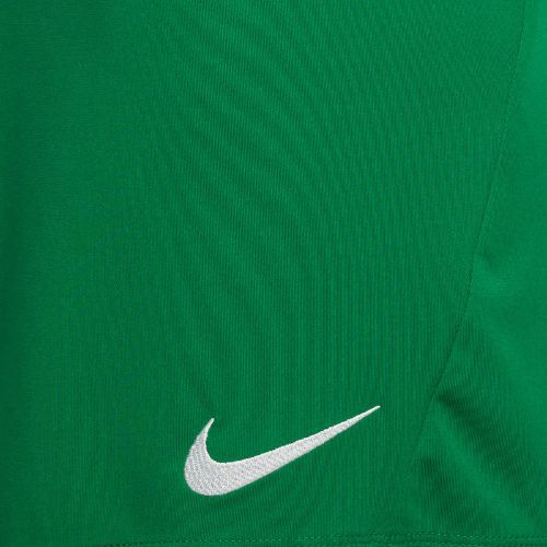 Pánské fotbalové šortky Nike Dry-Fit Park III zelené BV6855-302