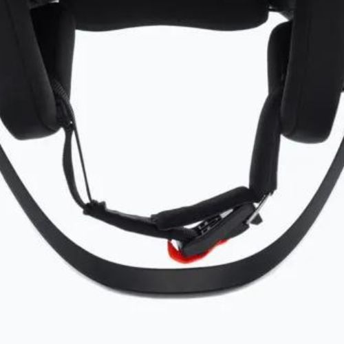 Lyžařská helma POC Artic SL MIPS uranium black