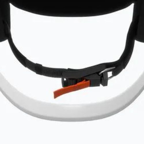 Lyžařská helma POC Artic SL MIPS fluorescent orange