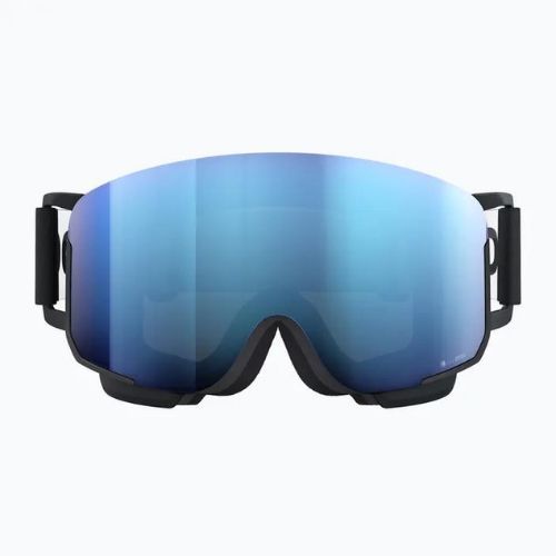 Lyžařské brýle POC Nexal uranium black/partly sunny blue