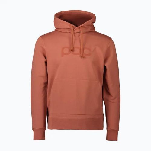 Pánská trekingová mikina POC 62093 Hood himalayan salt