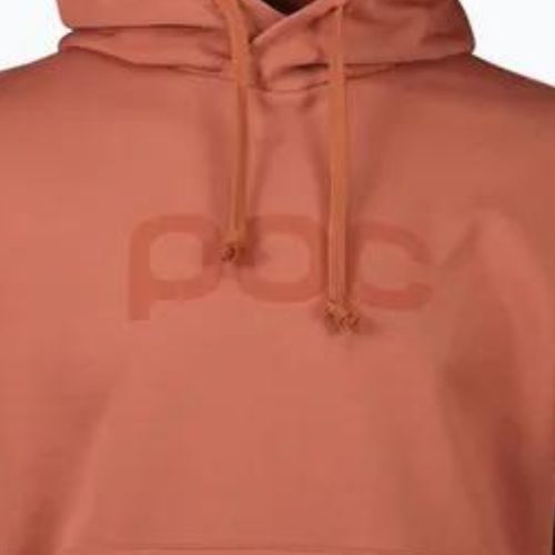 Pánská trekingová mikina POC 62093 Hood himalayan salt