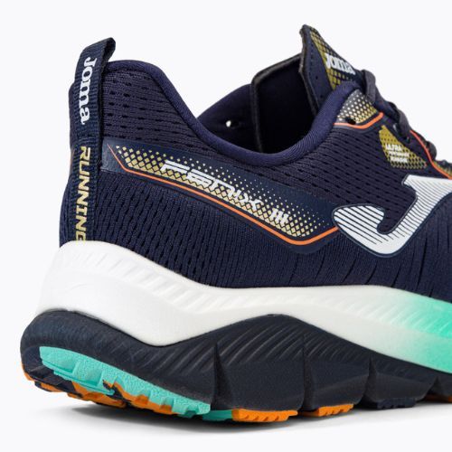 Joma R.Fenix pánská běžecká obuv černá 2203 RFENIW2203
