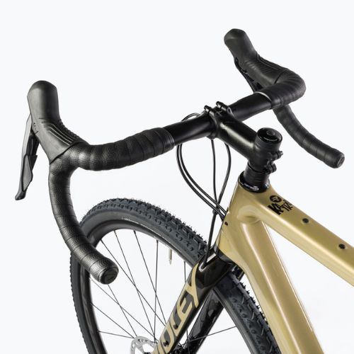 Ridley Kanzo C ADV GRX800 2x11sp Inspired 1 gold CONFIG011167 gravel bike