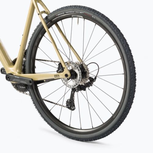 Ridley Kanzo C ADV GRX800 2x11sp Inspired 1 gold CONFIG011167 gravel bike