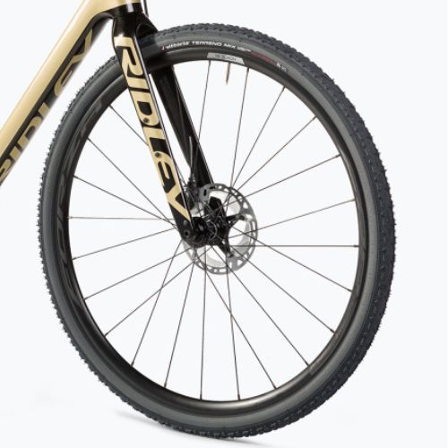 Ridley Kanzo C ADV GRX800 2x11sp Inspired 1 gold CONFIG011167 gravel bike