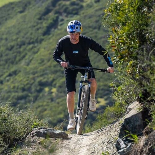 Marin Bobcat Trail 4 29 horské kolo hnědé A-1468G-G2-17