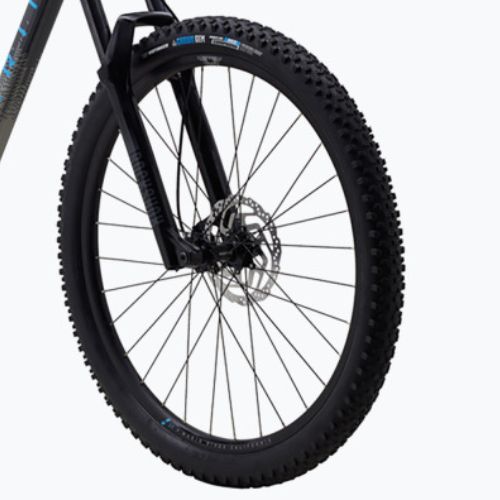 Horské kolo Marin Rift Zone 1 29 šedá/černá/modrá