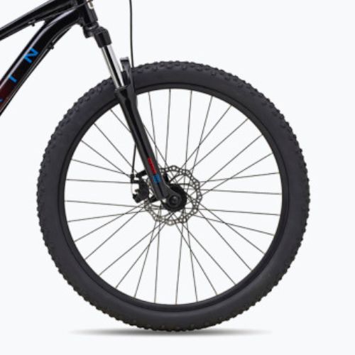 Dámské horské kolo Marin Wildcat Trail 1 27.5 gloss maroon/black/teal