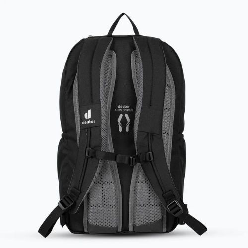 Městský batoh Deuter Gogo black