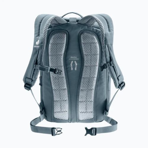 Deuter StepOut 22 l městský batoh 381522370000 black