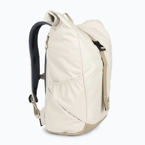 Deuter StepOut 22 l městský batoh 381522366150 kost/suchý