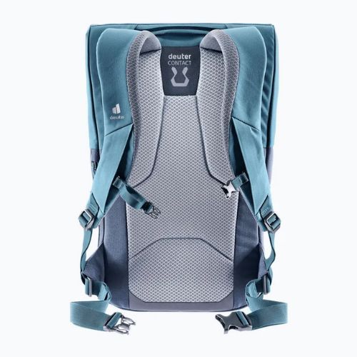 Turistický batoh Deuter UP Seoul 26 l ink/atlantic