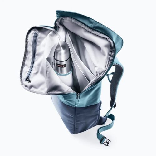 Turistický batoh Deuter UP Seoul 26 l ink/atlantic