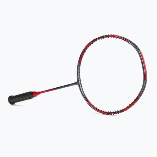 Badmintonová raketa YONEX Arcsaber 11 Pro bad. černo-červená BAS11P2GP3UG4
