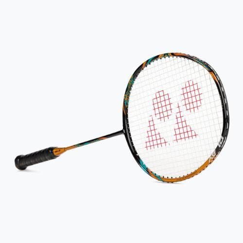 Badmintonová raketa YONEX Astrox 88 D Play 4U bad. gold BAT88DPL1CG4UG5