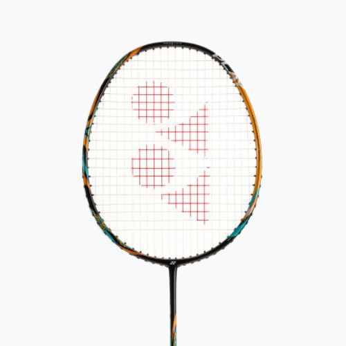 Badmintonová raketa YONEX Astrox 88 D Play 4U bad. gold BAT88DPL1CG4UG5