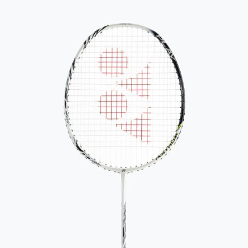 Badmintonová raketa YONEX Astrox 99 Play bílá BAT99PL1WT4UG5