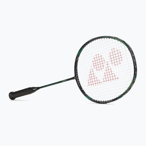 YONEX Nextage badmintonová raketa špatná. černá BATNT2BG4UG5