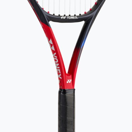 Tenisová raketa YONEX Vcore FEEL červená TVCFL3SG1