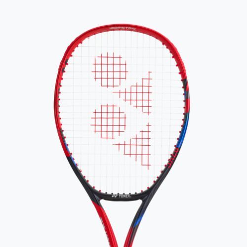 Tenisová raketa YONEX Vcore FEEL červená TVCFL3SG1