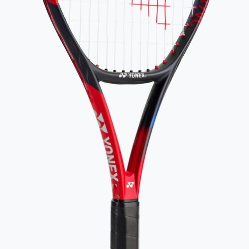 Tenisová raketa YONEX Vcore GAME červená TVCGM3SG2