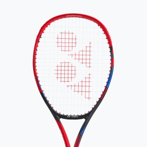 Tenisová raketa YONEX Vcore GAME červená TVCGM3SG2