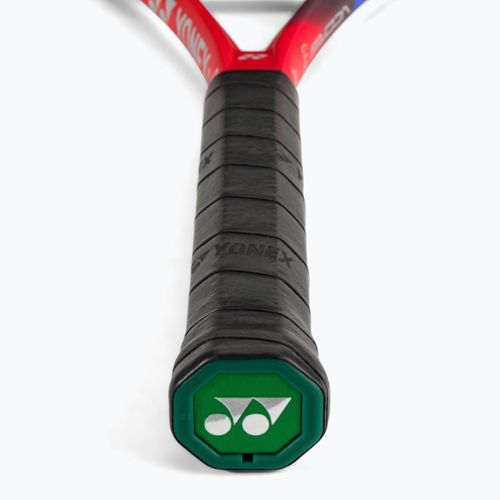 Tenisová raketa YONEX Vcore GAME červená TVCGM3SG2