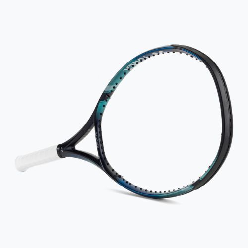Tenisová raketa YONEX Ezone New 100L modrá TEZ100L2SBG3
