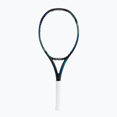Tenisová raketa YONEX Ezone New 100L modrá TEZ100L2SBG3