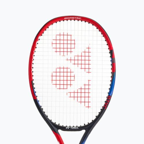 Tenisová raketa YONEX Vcore ACE červená TVCACE3SG1