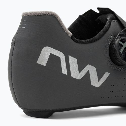 Northwave Extreme Pro 2 šedá pánská silniční obuv 80221010