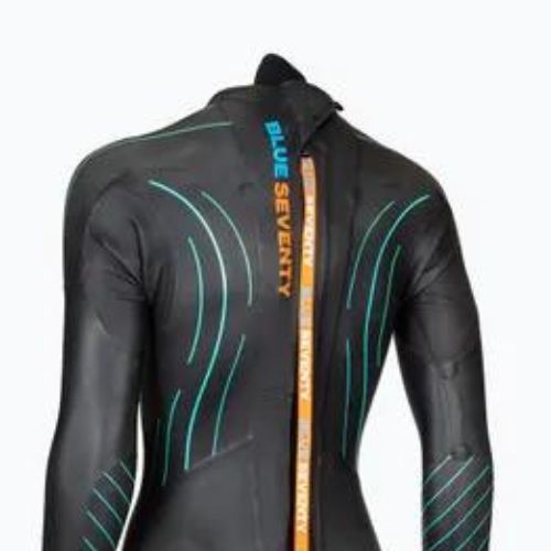 Dámský triatlonový neopren BlueSeventy Reaction 2022 black