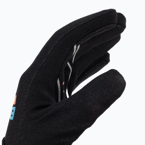 Neoprenové rukavice  BlueSeventy Thermal Swim Gloves black