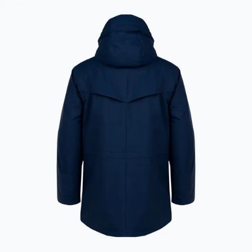 Pánská zimní bunda Rossignol Parka dark navy