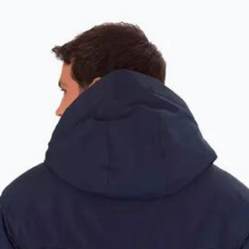 Pánská zimní bunda Rossignol Parka dark navy