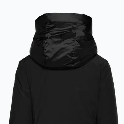 Dámská zimní bunda Rossignol Stretch Flat černá