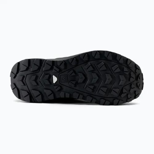 Dámské sněhové boty Rossignol Podium Kh black