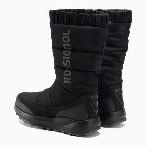 Dámské sněhové boty Rossignol Podium Kh black