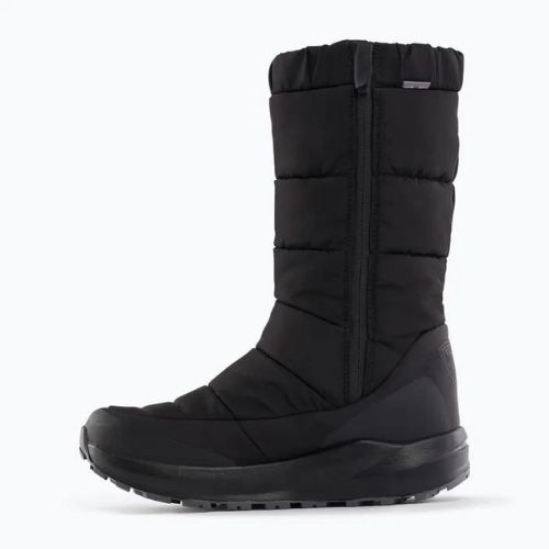Dámské sněhové boty Rossignol Podium Kh black