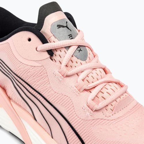 Dámská běžecká obuv PUMA Run XX Nitro rose dust/puma black