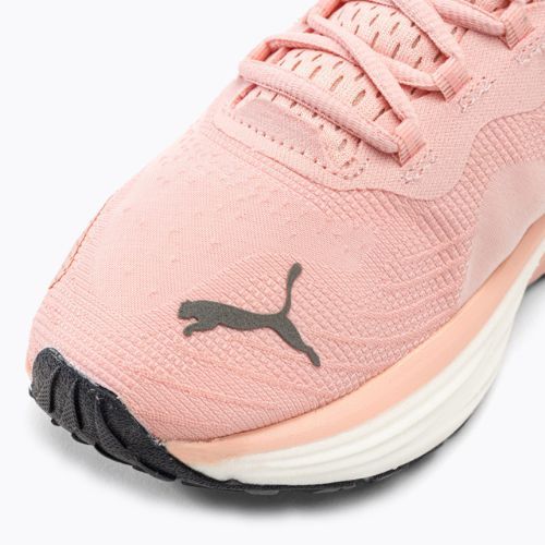 Dámská běžecká obuv PUMA Run XX Nitro rose dust/puma black