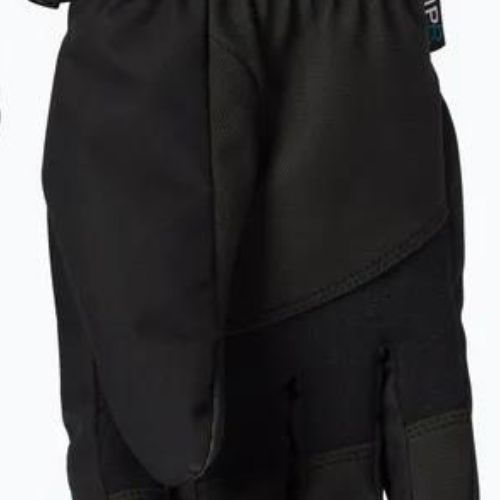 Rossignol Speed Impr sports červené pánské lyžařské rukavice